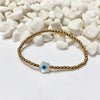 BRACELETS NUAGE 9