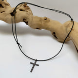 FAITH AND MORE FASHION NECKLACES