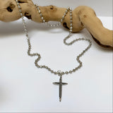FAITH AND MORE FASHION NECKLACES