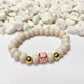 HIMALAYAN SANDS - BRACELETS