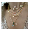 ENCHANTMENT LAYERED NECKLACES