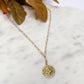 MEDALLION NECKLACES