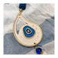 CERAMIC EVIL EYE CORFU