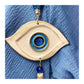 CERAMIC EVIL EYE CORFU