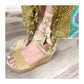 KETERINA WEDGE