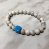 MEN'S CYCLADES BRACELET STACK