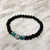 MEN'S PARIS BRACELET STACK