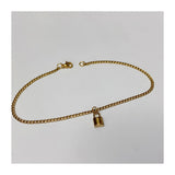 LADY LUCK ANKLETS