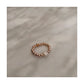 SEASHORE PEARLS NECKLACES, EARRINGS & RINGS