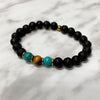 MEN'S NAIROBI BRACELET STACK