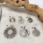 CHOOSE YOUR LUCK NECKLACE