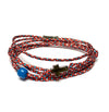 FOTIA KAI LAVRA  BRACELETS STACK