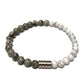 DARK HORSE  BRACELET STACK
