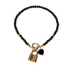 CLEOPATRA SECONDO LAYERED NECKLACES