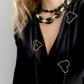CLEOPATRA PRIMA LAYERED NECKLACES