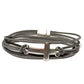 DARK HORSE  BRACELET STACK