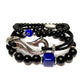 WILLIAM BRACELETS STACK
