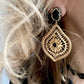 CLEOPATRA VARIOUS EARRINGS