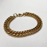 BAL EN BLANC BRACELET STACK
