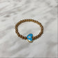 ONE LOVE EYE BRACELET GIRL