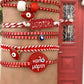 BRACELET DE MARS - MARTAKI STACK