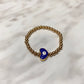 ONE LOVE EYE BRACELET GIRL