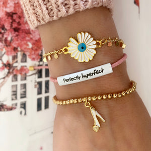 PERFECTLY IMPERFECT BRACELETS
