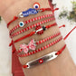BRACELET DE MARS - PRINTEMPS FLING STACK