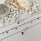 LOVESTRUCK ANKLETS