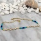 ROYAL AFFAIR ANKLETS