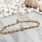 ROYAL AFFAIR ANKLETS