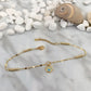 ROYAL AFFAIR ANKLETS