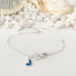 LOVESTRUCK ANKLETS