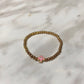 BRACELET OEIL MATAKIA FILLE