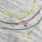 GRAFFITI MY HEART ANKLETS