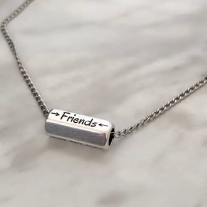 INSPIRATIONAL LAYERED NECKLACES