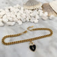 DARK DESIRES ANKLETS