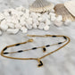 DARK DESIRES ANKLETS