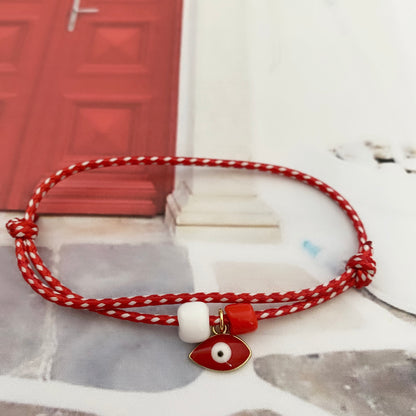 MARCH BRACELET - MARTAKI STACK