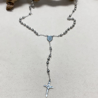 MONROE - ROSARY NECKLACES