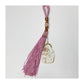 VIRGIN MARY (PANAGIA) CHARM DECOR