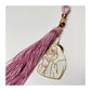 VIRGIN MARY (PANAGIA) CHARM DECOR