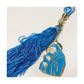 VIRGIN MARY (PANAGIA) CHARM DECOR