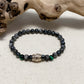 VALENTINO - BRACELETS STACK