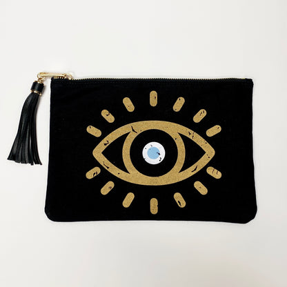 MATARA CLUTCH MAKE UP CASE