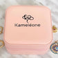 KAMELEONE JEWELRY BOX