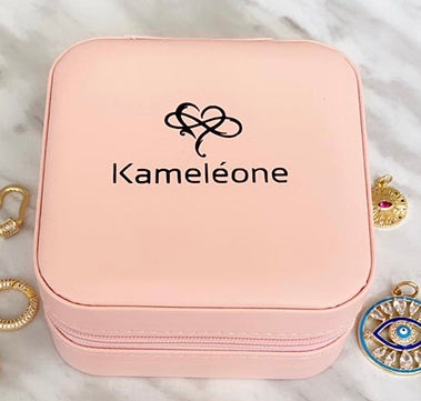 KAMELEONE JEWELRY BOX