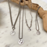 LUCKY DAYS NECKLACES