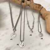 LUCKY DAYS NECKLACES