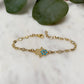 TURQUOISE PROTECTION BRACELETS
